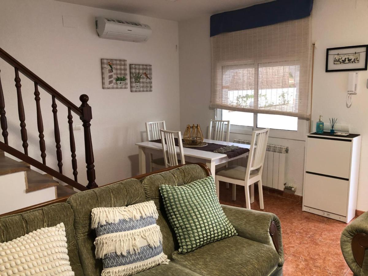 Villa Señorin de Mar Miami Platja  Exterior foto
